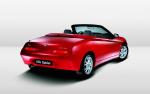 Alfa Romeo Spider 2003 года (WW)